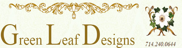 Green Leaf Designs Huntington Beach