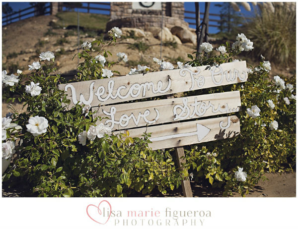 Lisa Marie Figueroa Wedding Photographer