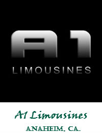 A1 Limousines In Anaheim California