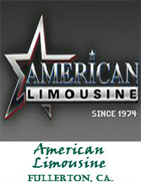 American Limousine Service In Fullerton California