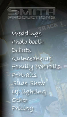 Anaheim Photographers Smith Productions