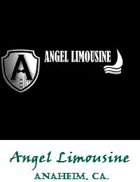 Angel Limousine Service In Anaheim California