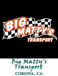 Big Mattys Transport In Corona California