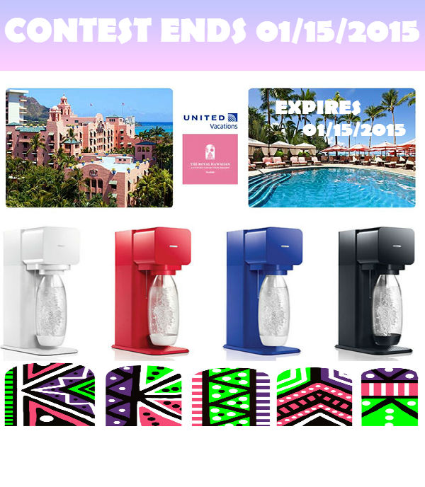 DOLE Hawaiian Trip For 2 Ends January 15 2015