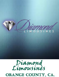 Diamond Limo Service Orange County