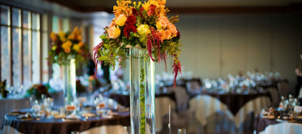 Old Ranch Country Club Wedding Flowers