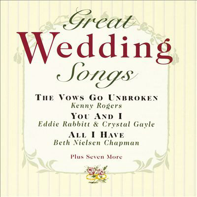 Orange County Wedding Song