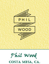 Phil Wood Wedding Officiant Orange County In Costa Mesa California