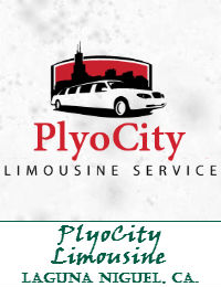 PlyoCity Limousine Service In Laguna Niguel California