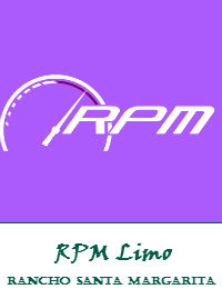 RPM Limo Service In Rancho Santa Margarita California