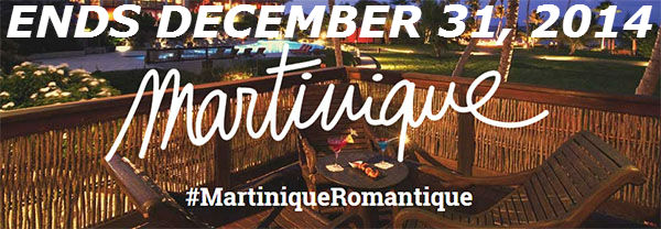 http://www.ocwedding.org/ Romantic Getaway for 2 to Martinique ENDS DEC 31 2014
