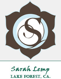 Sarah Lemp Wedding Officiant Orange County In Lake Forest California