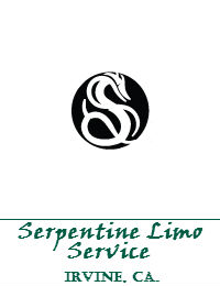 Serpentine Limousine Service In Irvine California