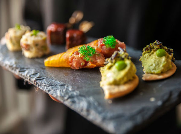 Southern California Patina Catering