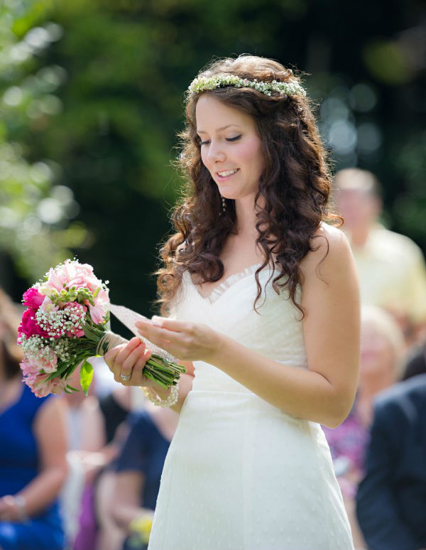 The Brides Speech