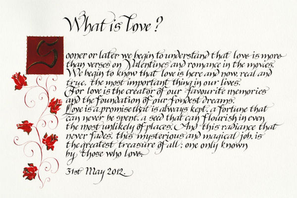 http://www.ocwedding.org/ Wedding Poem SOONER OR LATER