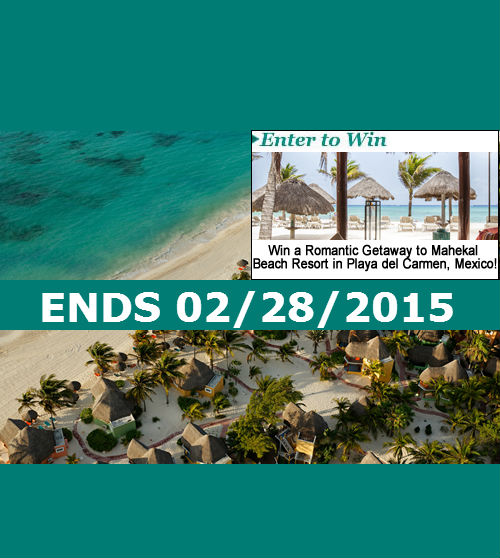 http://www.ocwedding.org/ Wedding Sweepstakes Bride  Groom Mag Mexico Trip Ends Feb 28th 2015
