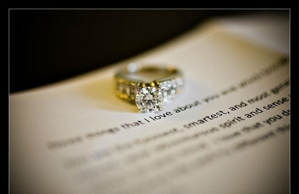 http://www.ocwedding.org Write Your Own Wedding Vows