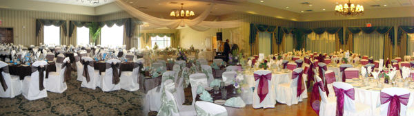 Eagles Nest Clubhouse Wedding Venues In Cypress California