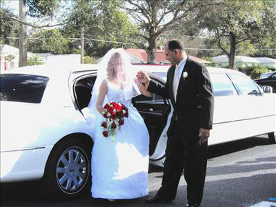 Limo Service Orange County Ca