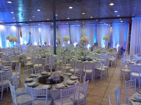 Mon Amour Wedding Venue In Anaheim Ca