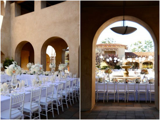 Serra Plaza Wedding Venues In San Juan Capistrano California