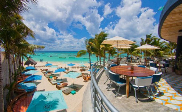 Wedding Destination Playa del Carmen Mexico