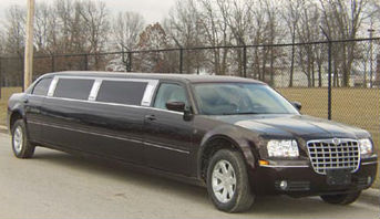 1 Awesome Limousine In Huntington Beach California