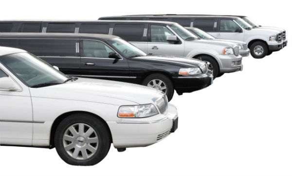 5 Star Limo Service In Yorba Linda Ca