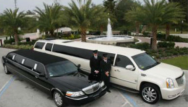 Alexis Limousine And Sedan Service In Costa Mesa Ca