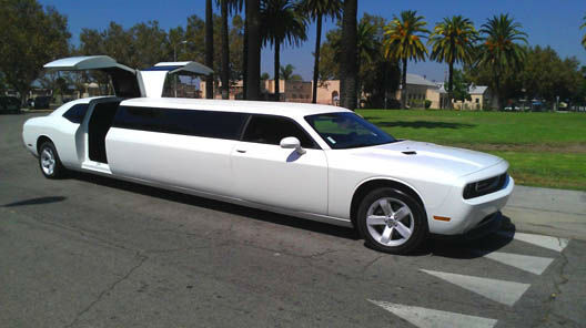 American Limousine In Fullerton