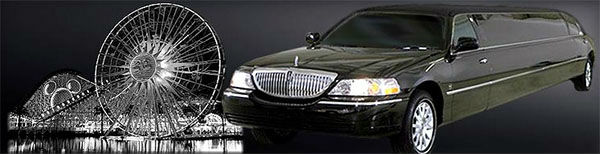 Belagio Limousine Service In Orange County