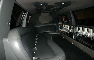 Black Tie Limousine In Laguna Hills California