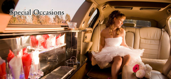 California Coast Limousine Service In Anaheim