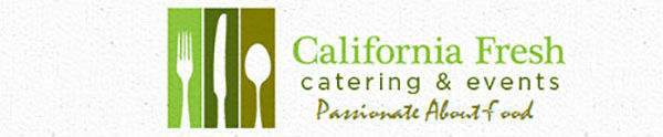 California Fresh Wedding Catering In Orange County California