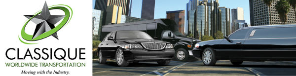 Classique Worldwide Limo Transportation In The City Of Orange California