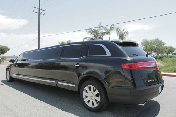 Classique Worldwide Limousine Transportation In The City Of Orange California