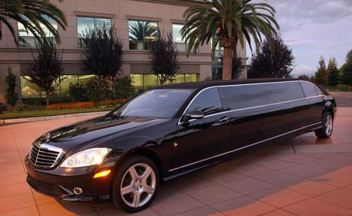 DLS Transportation In Laguna Niguel California