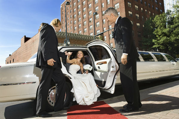Excel Fleet Fullerton Car Service For Weddings