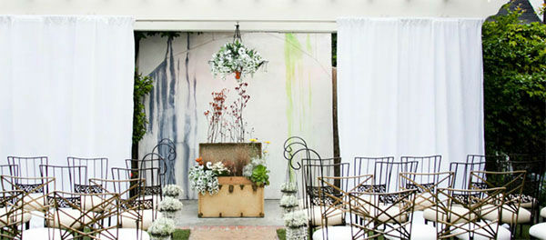 Five Crowns Wedding Venue In Corona del Mar Ca