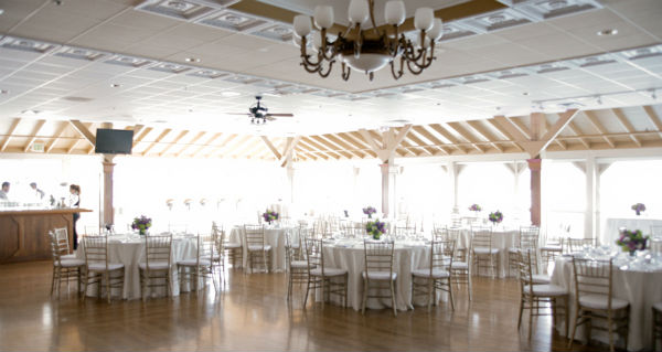 Harborside Banquets Wedding Venue In Orange County