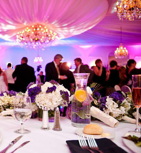 Kiros Wedding Catering In Newport Beach Ca