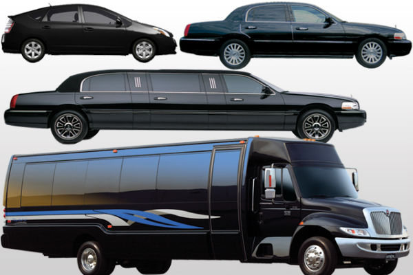 Lake Forest Limousine Service In San Clemente California