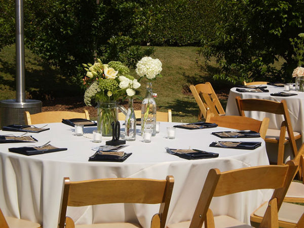 Melrose Wedding Catering In Orange County Ca