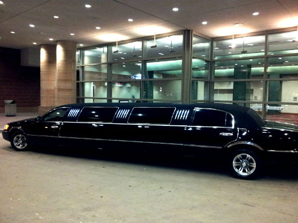 OC Executive Limo In Newport Beach Ca