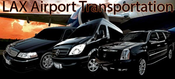 Serpentine Limo Service In Irvine California