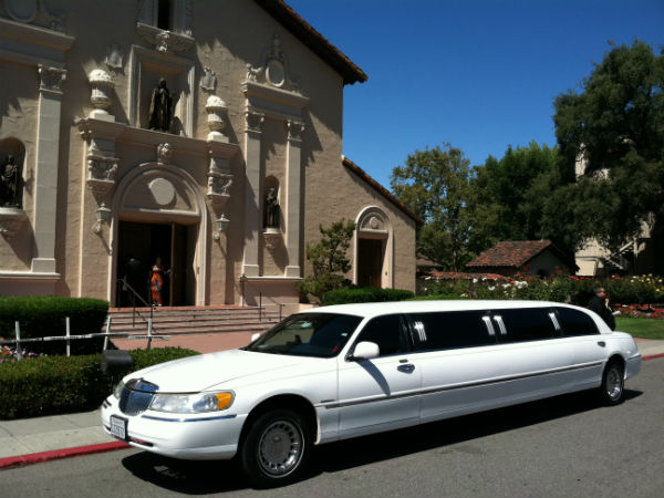 Silver Star Limousine Service In Orange County California