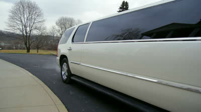 South Coast Limousine wedding Limo Service In Laguna Niguel California