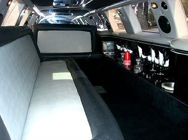 Starz Limousine Service In Anaheim Ca