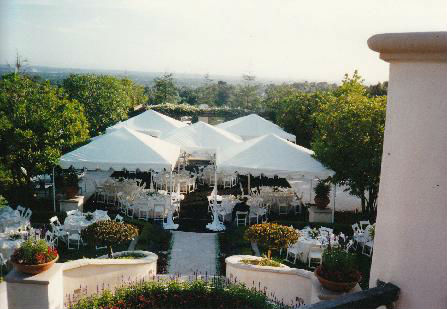 The Upper Crust Wedding Catering In Santa Ana California